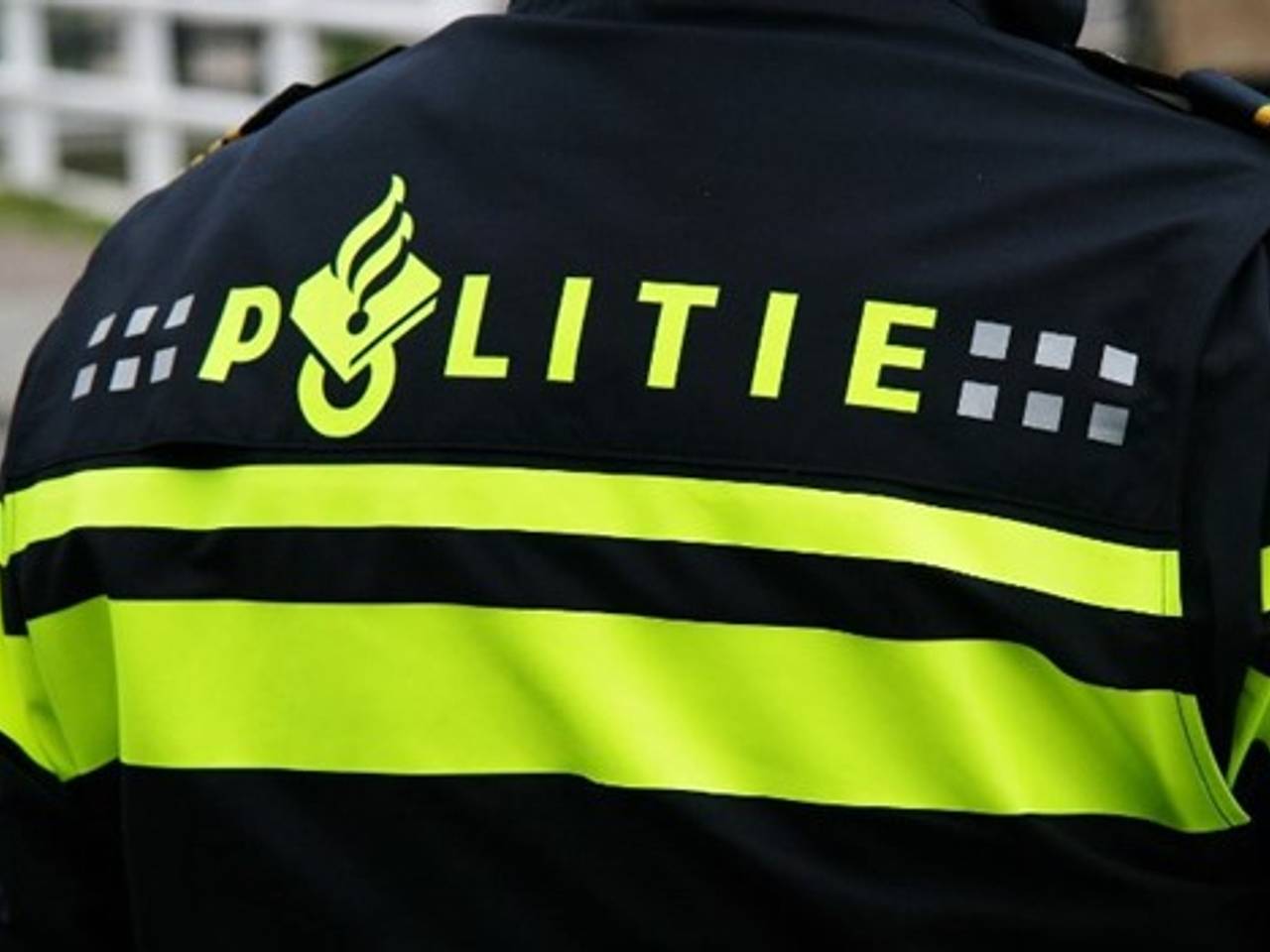 Foto: politie.nl.