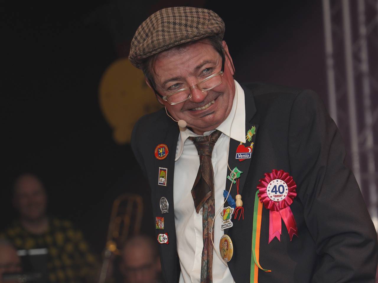 Frank Schrijen (foto: SQ Vision/Marco van den Broek).