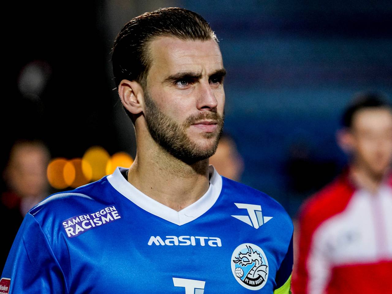 Danny Verbeek (foto: OrangePictures)