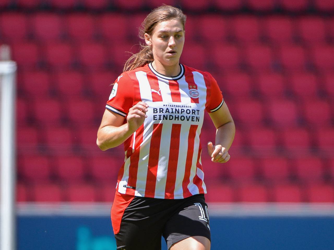 Aniek Nouwen (foto: OrangePictures).