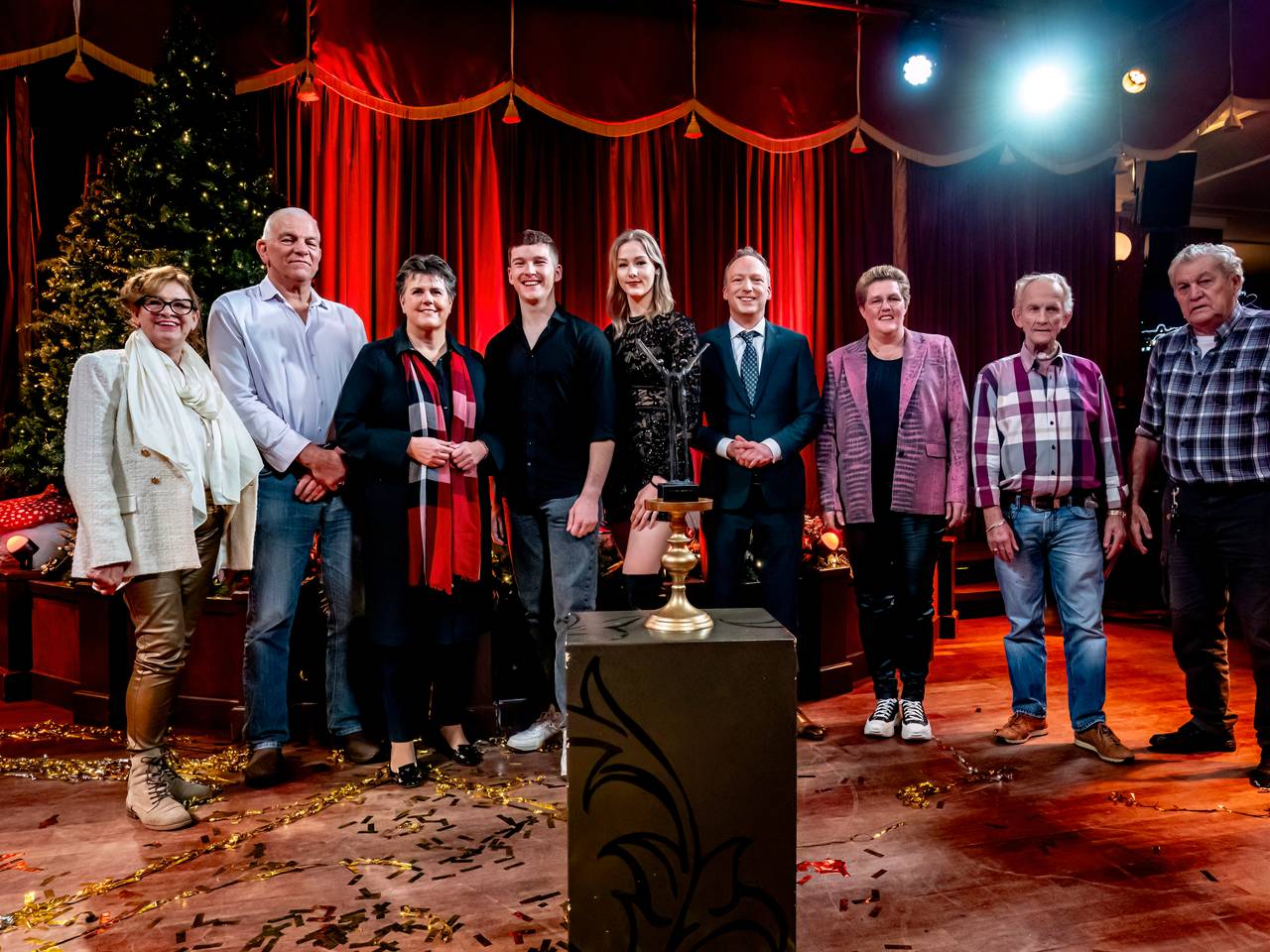 Wie is de Brabander van het Jaar 2023?