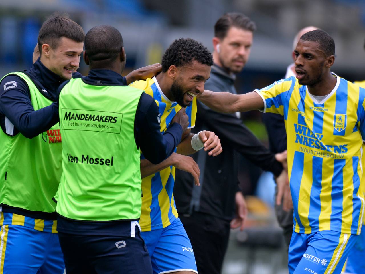 Sylla Sow algemeen verhaal Twente-thuis