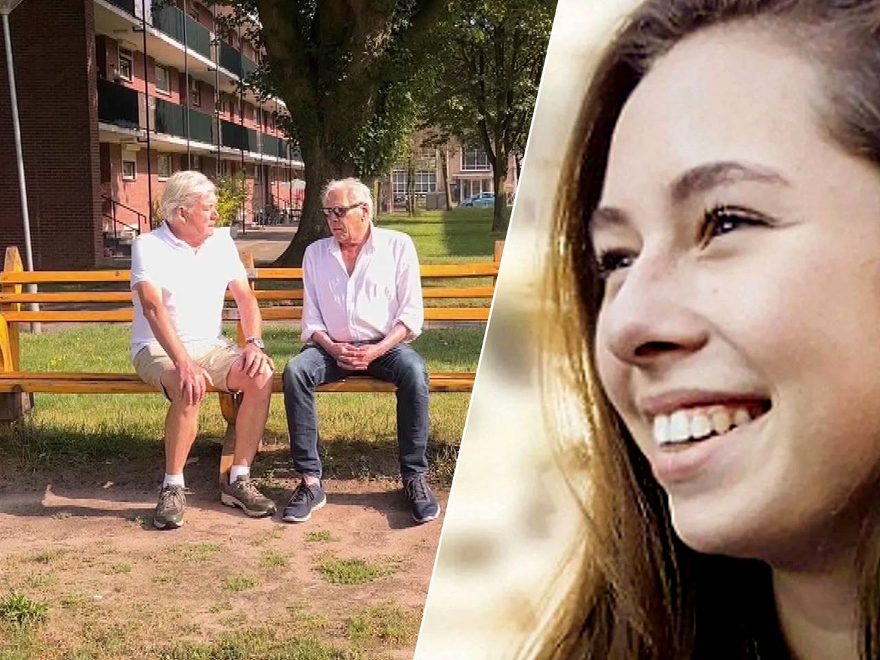 Doodgestoken Megan (15) roept ook vijf jaar later nog veel emotie op