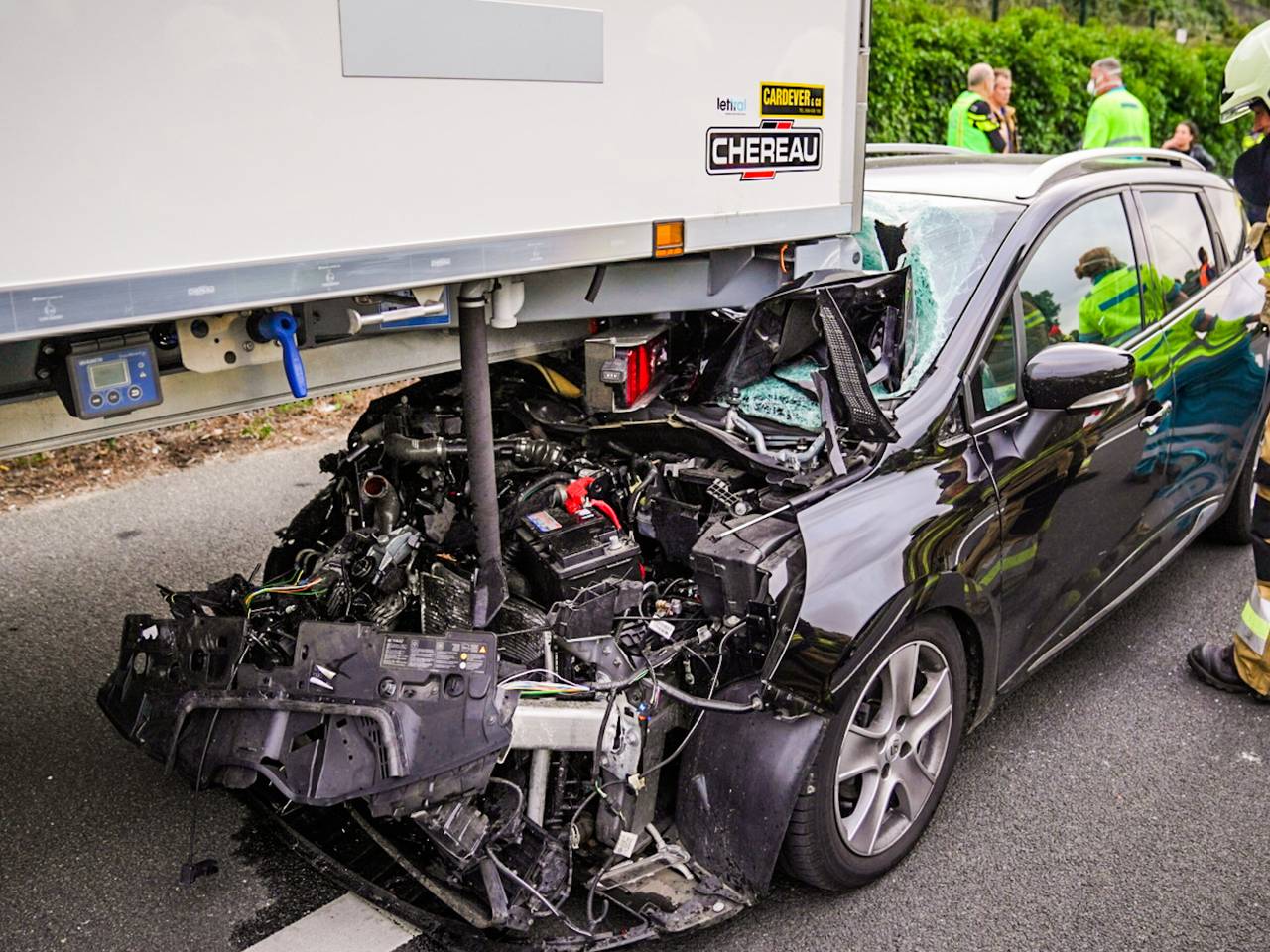 Foto: Sem van Rijssel/SQ Vision.