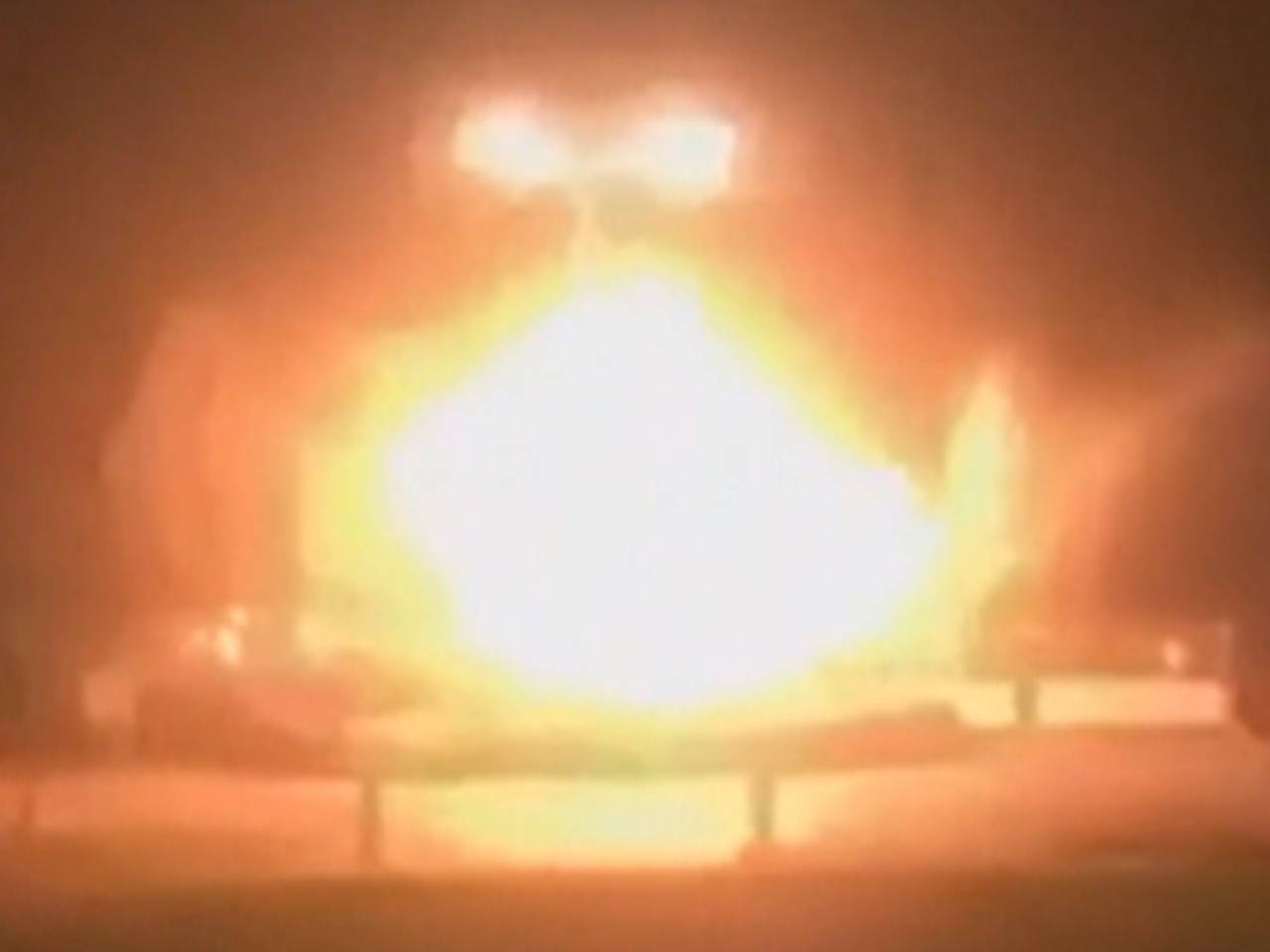 Roosendaal gaat al dagen gebukt onder vuurwerkoverlast. 