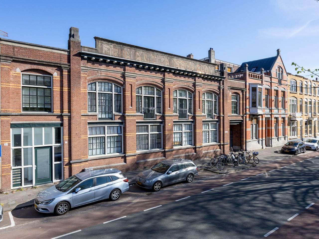 Foto: Van der Sande Makelaars.