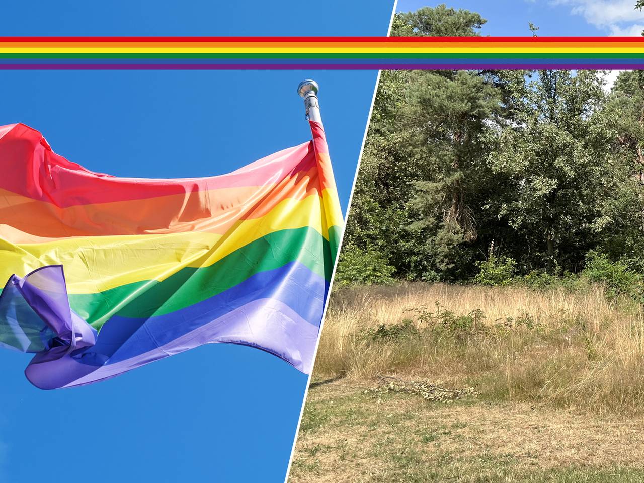 (Foto: ANP/Omroep Brabant).