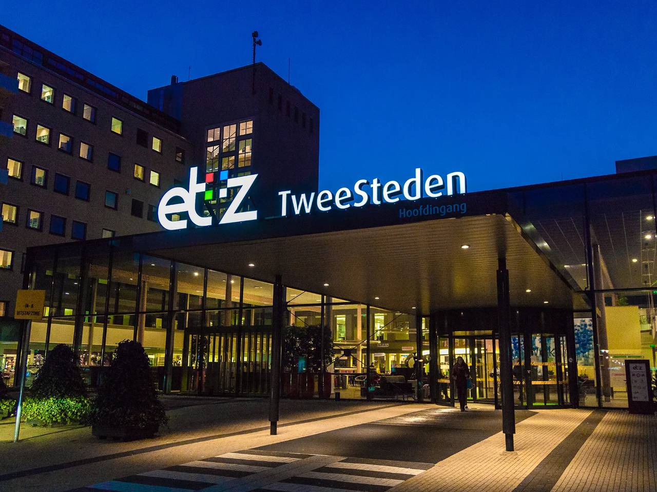 ETZ Locatie TweeSteden (foto: ETZ Fotografie& Film).