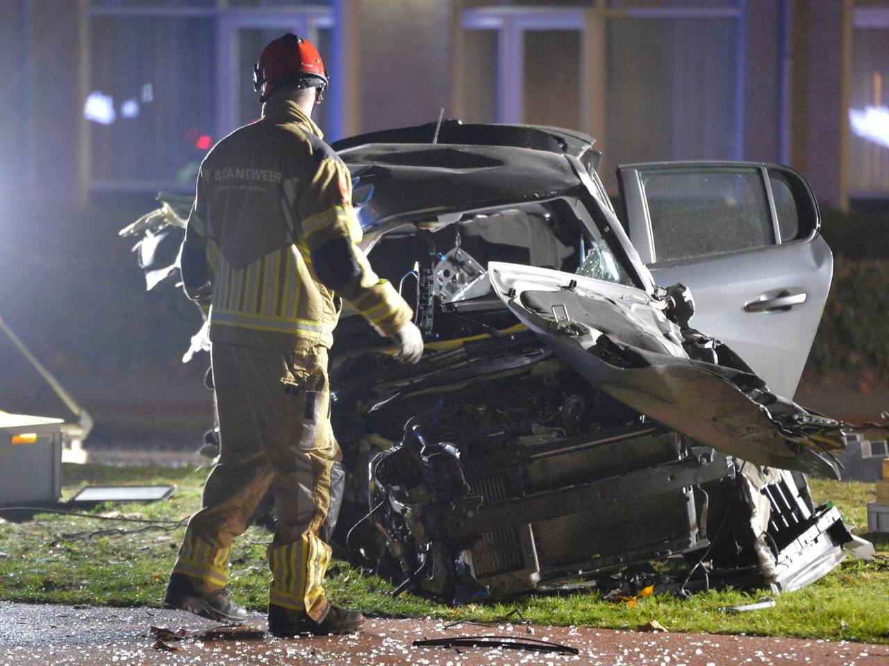 Foto: Perry Roovers/SQ Vision.