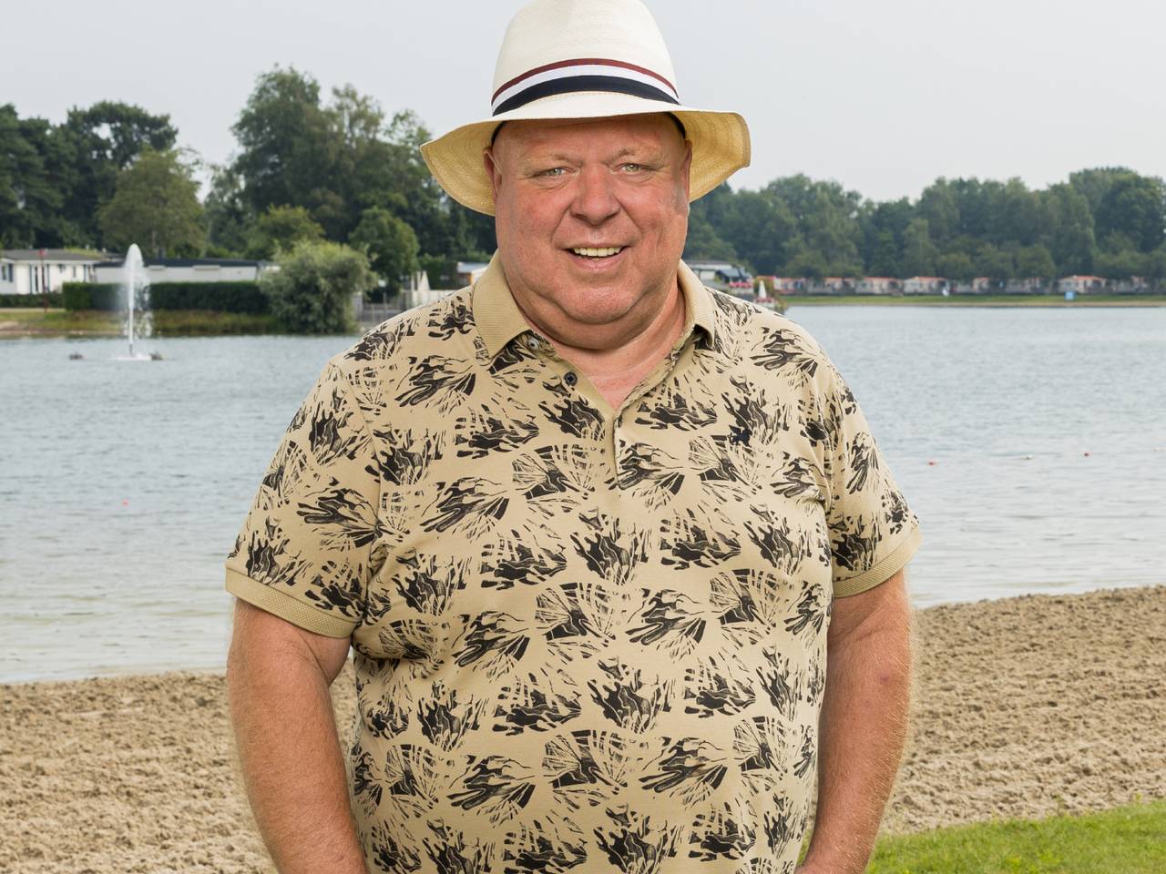 Foto: Wessel de Groot/Talpa.