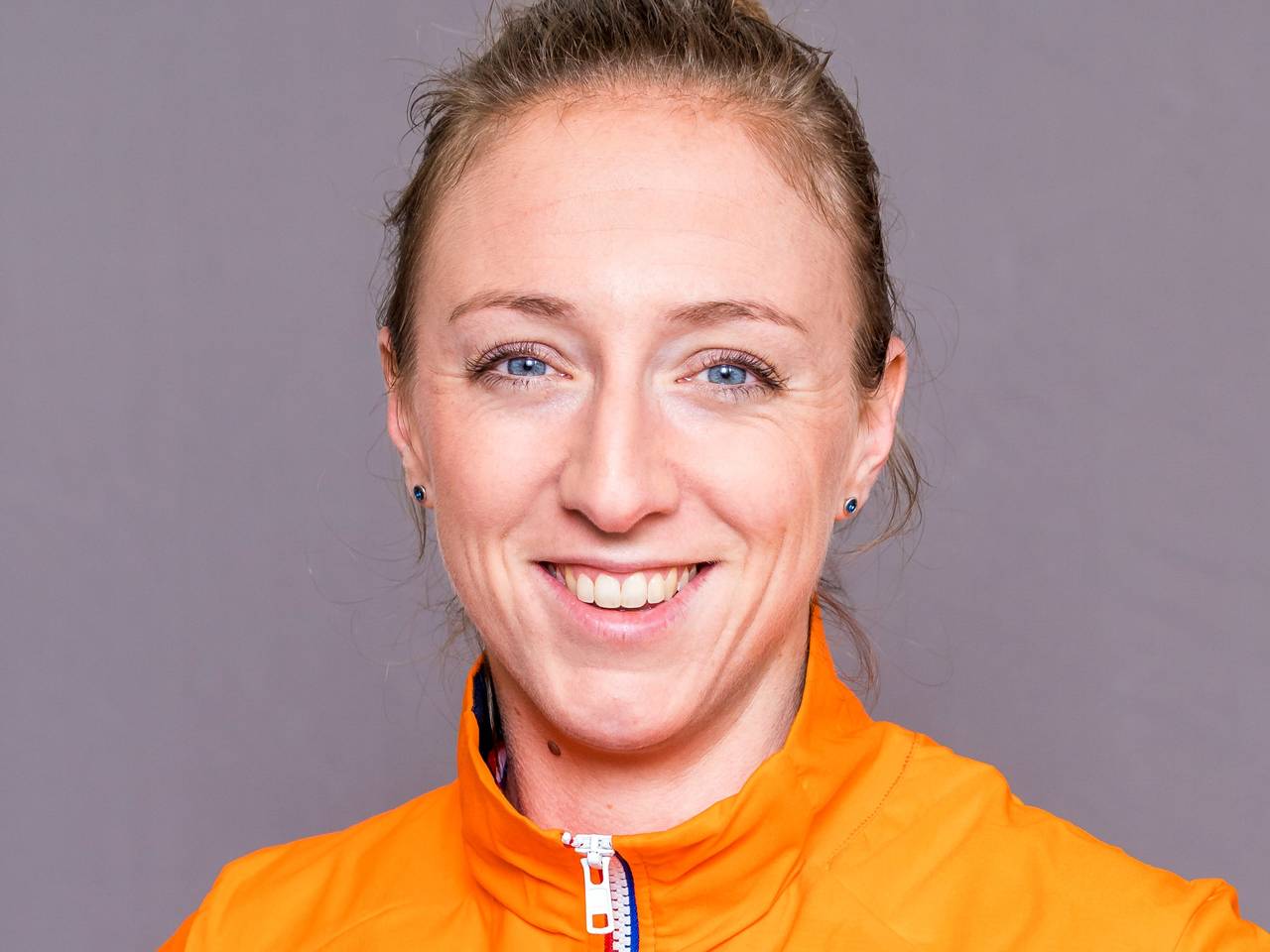 Eefje Muskens uit Goirle ineens bondscoach badmintonners op Olympische Spelen