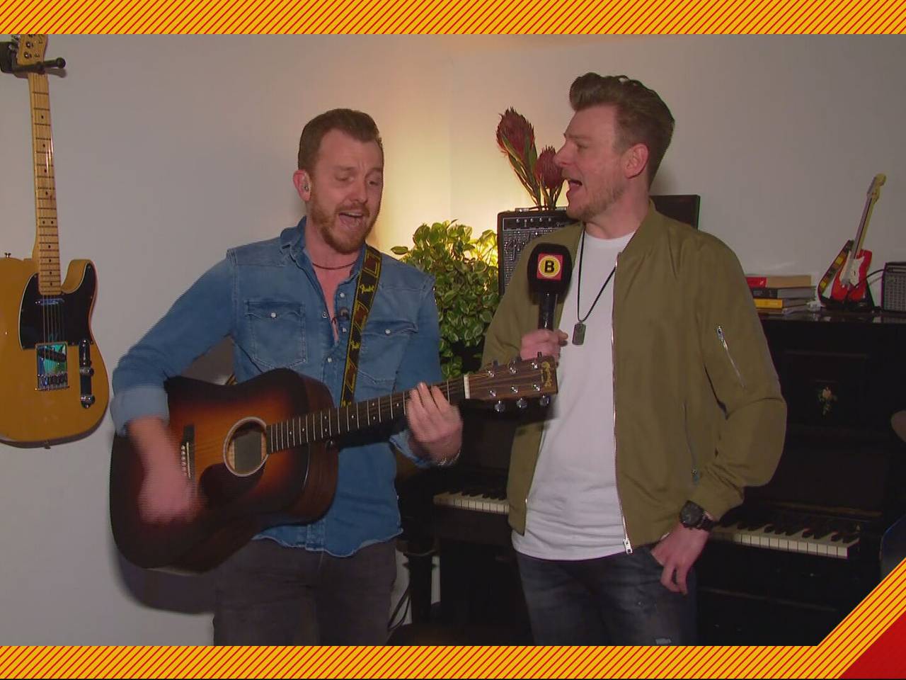 Komt de beste tributeband van het land uit Brabant?