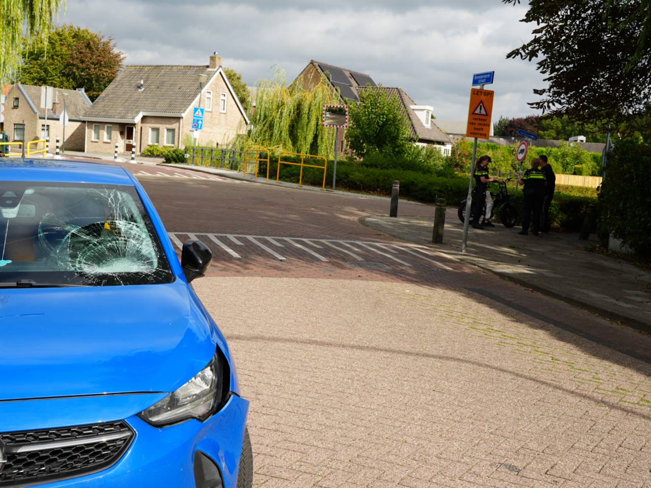 Foto: Erik Haverhals / Persbureau Heitink.