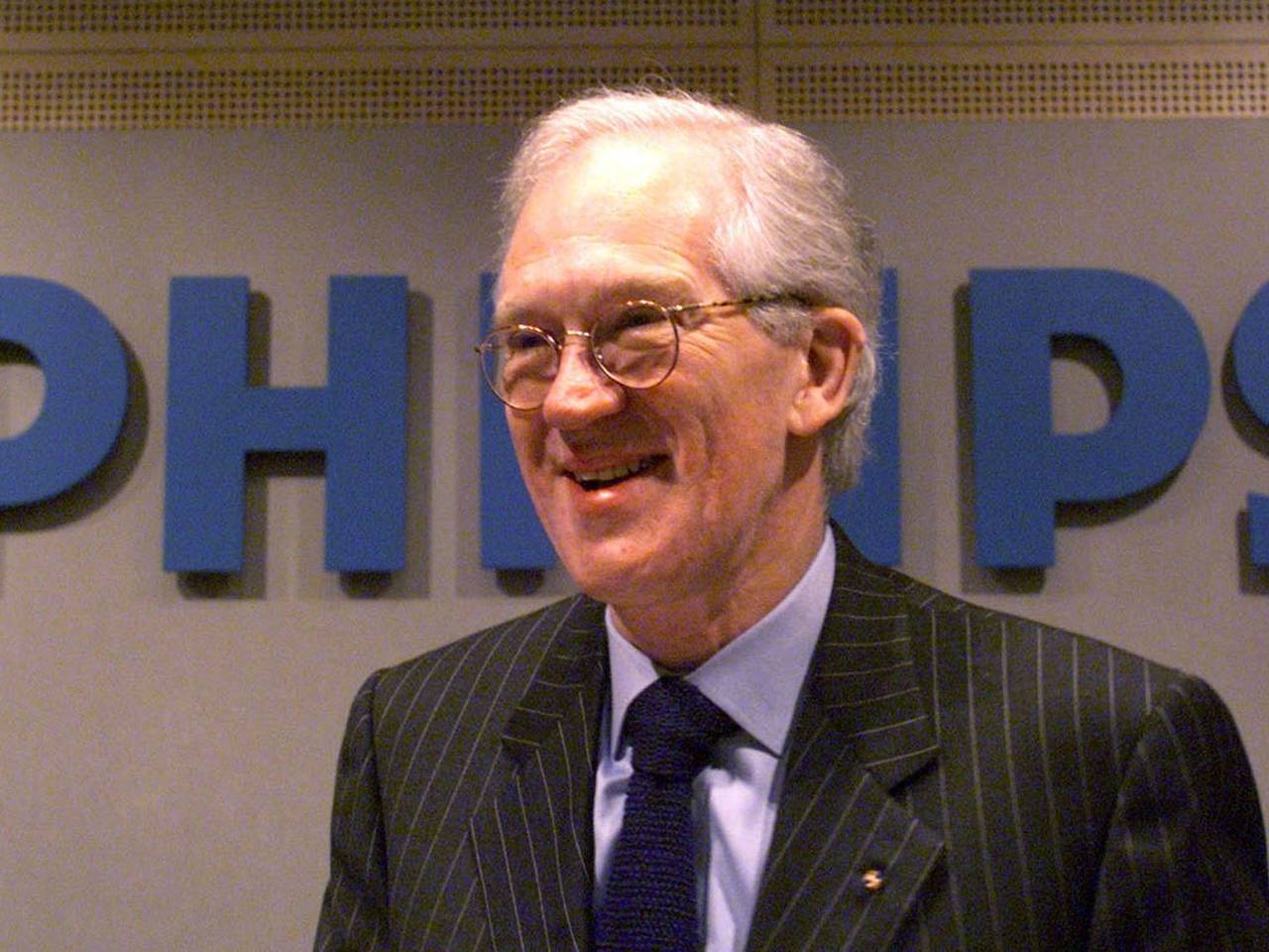 Cor Boonstra (foto: ANP).