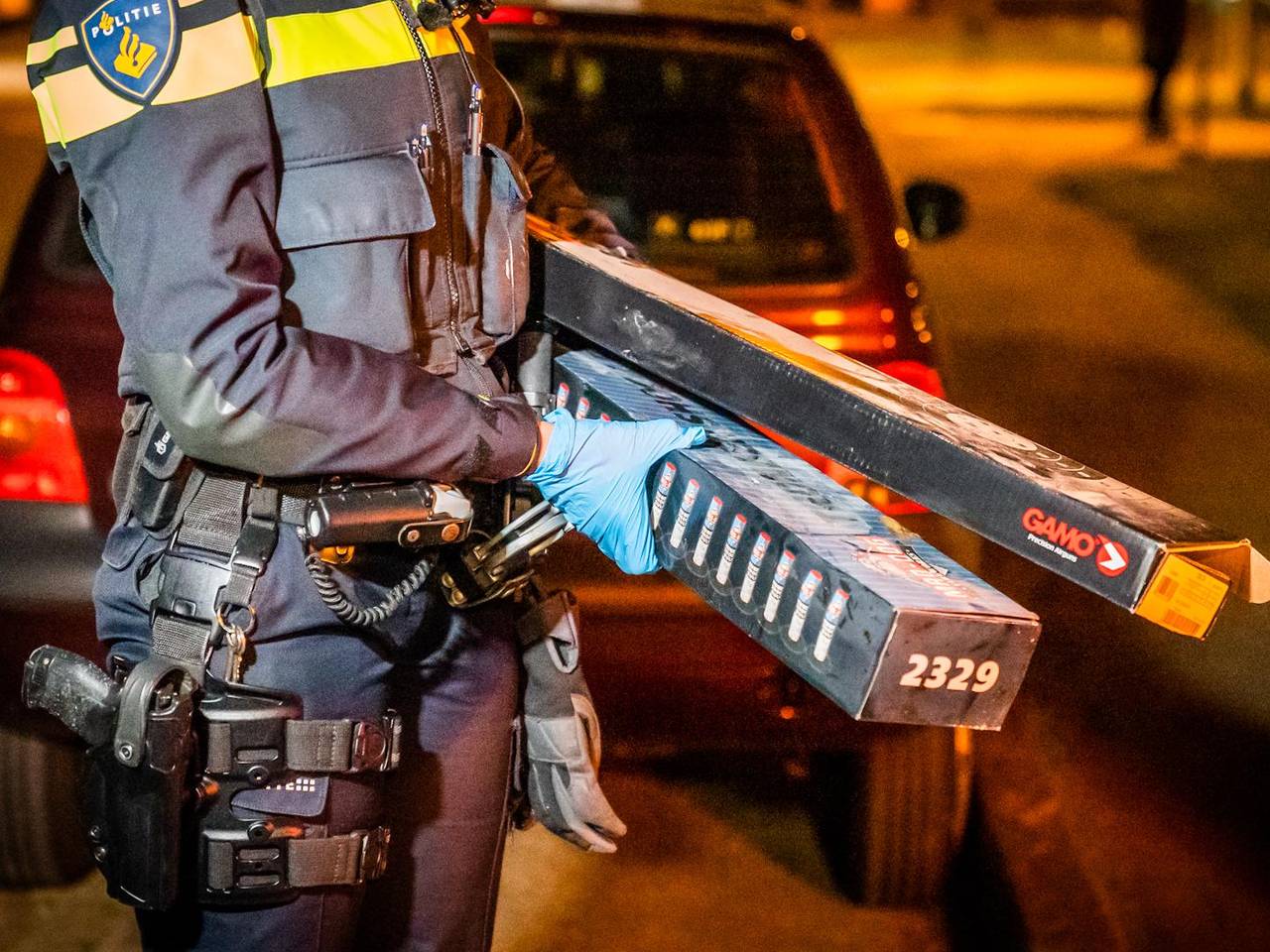 Foto: Sem van Rijssel/ SQ Vision Mediaprodukties