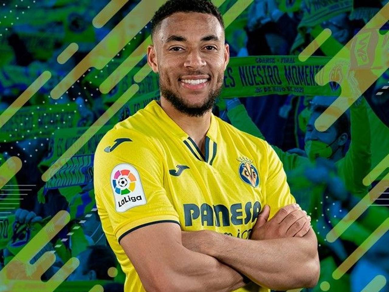 Arnout Danjuma Groeneveld