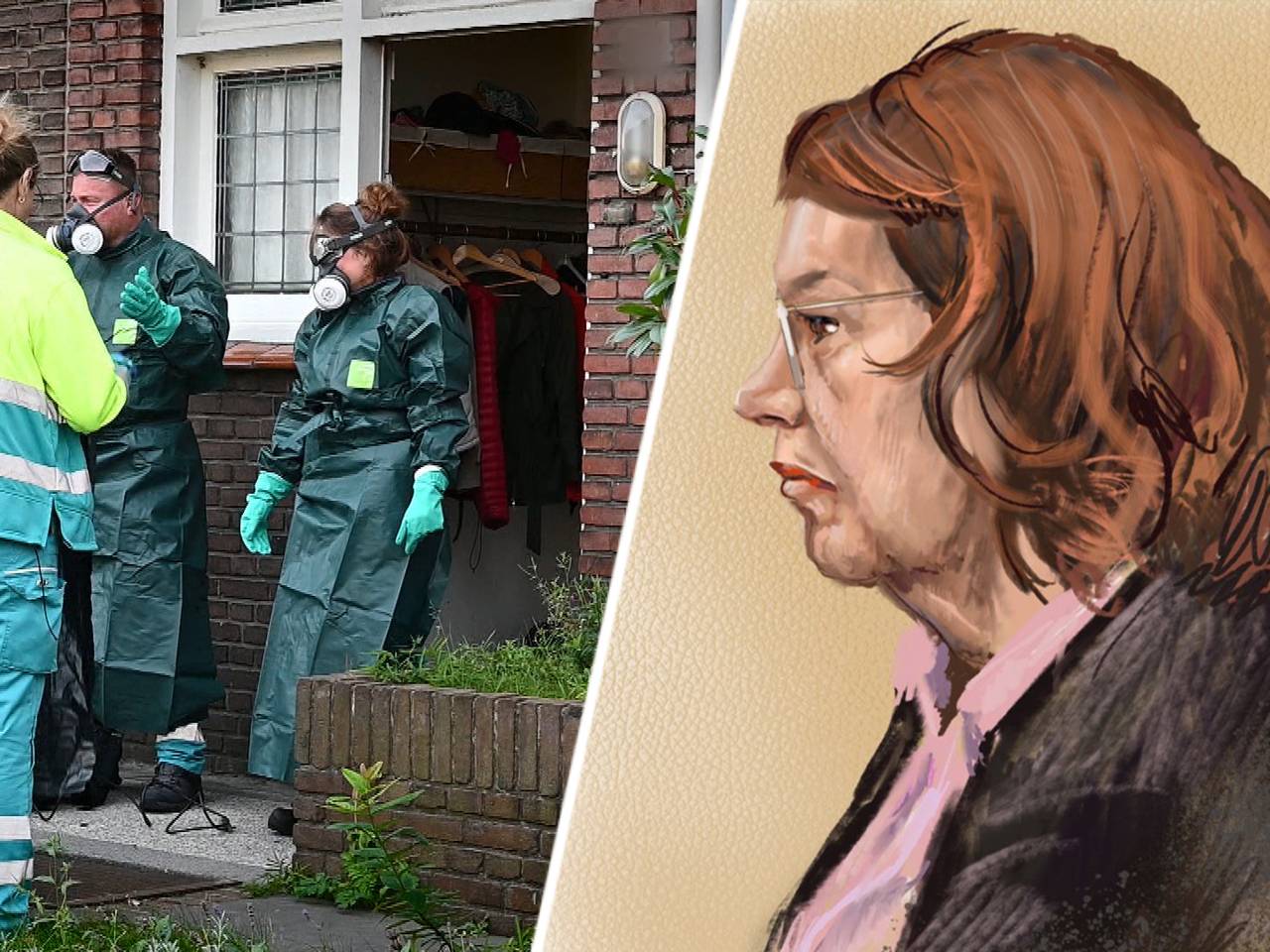 Videostill Misdaad Uitgelegd