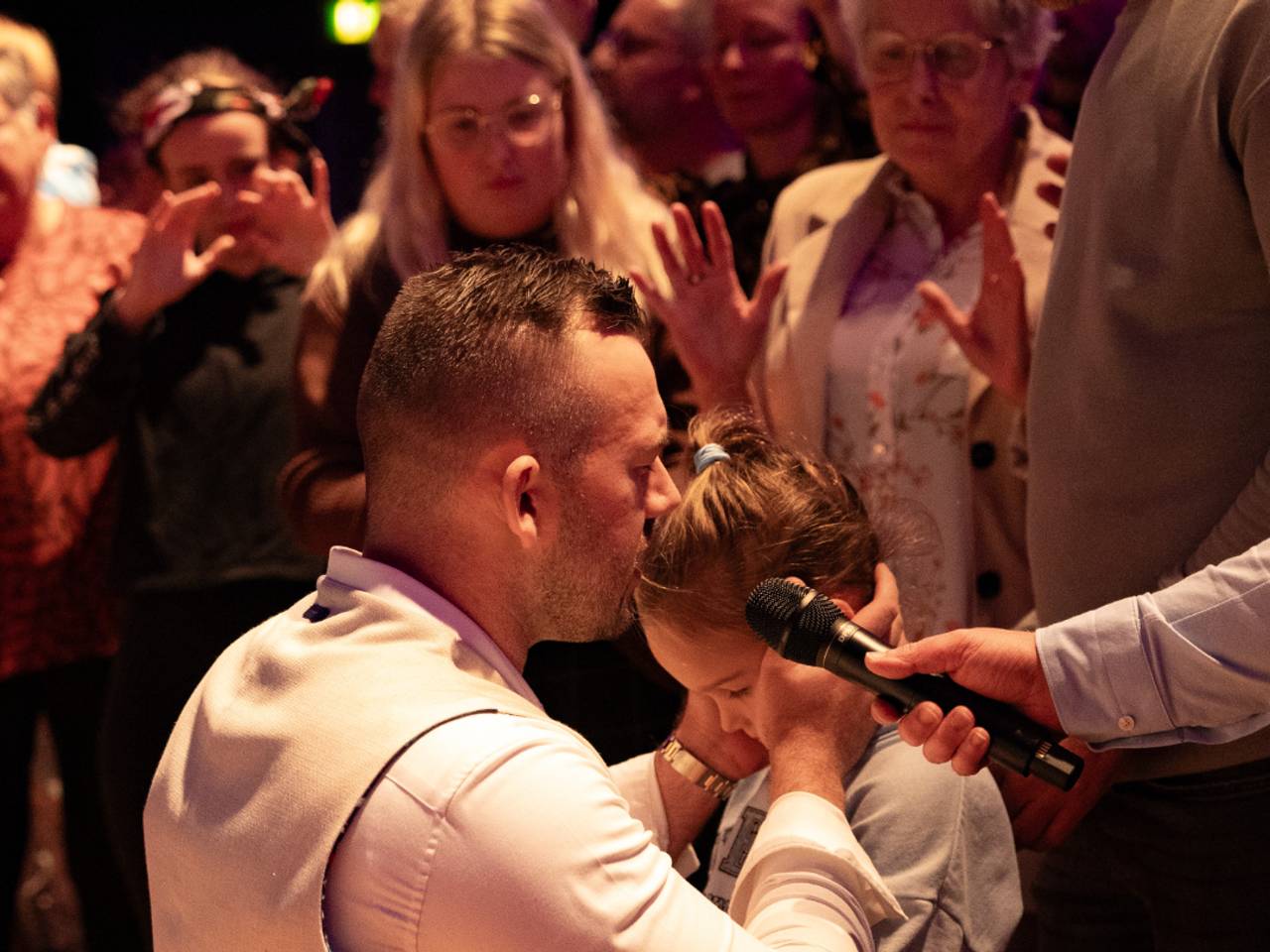 (Foto: Facebook Frontrunners Ministries)