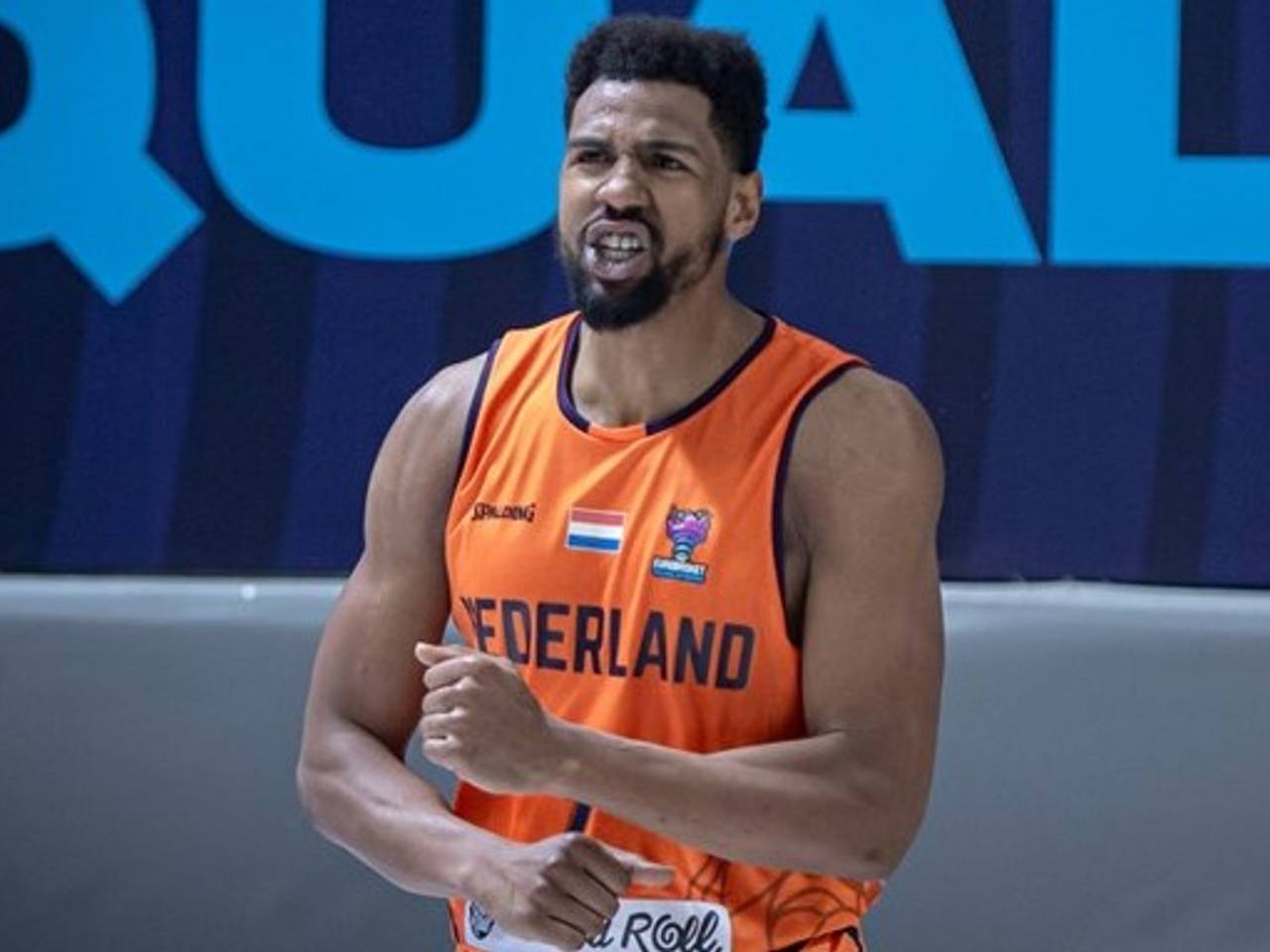 Mo Kherrazi nieuw in Den Bosch bij Heroes