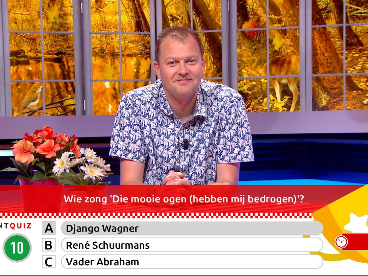 Brabantse kennisknobbels gezocht