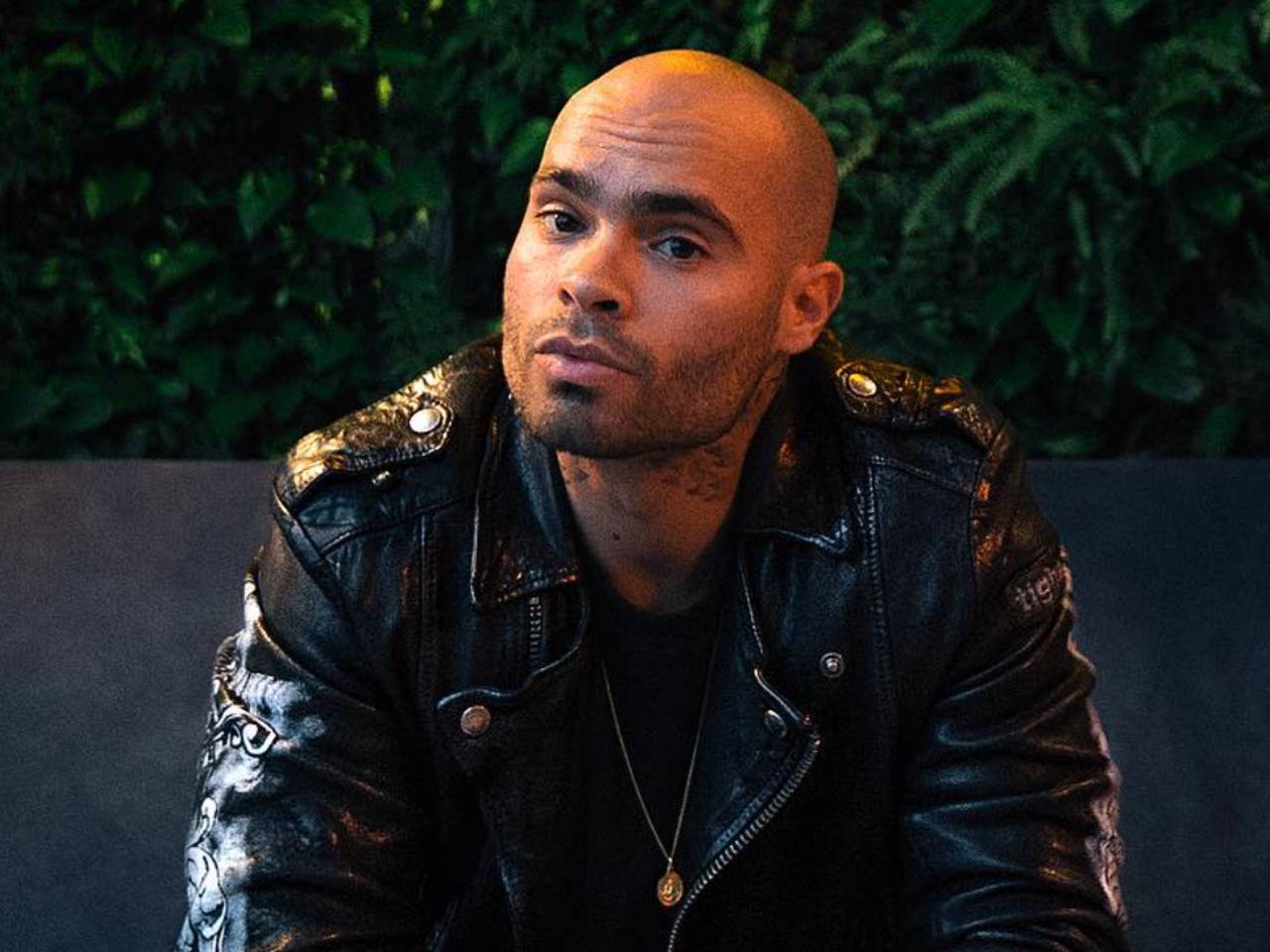 Robin Anaya (foto: Anaya Creatives).