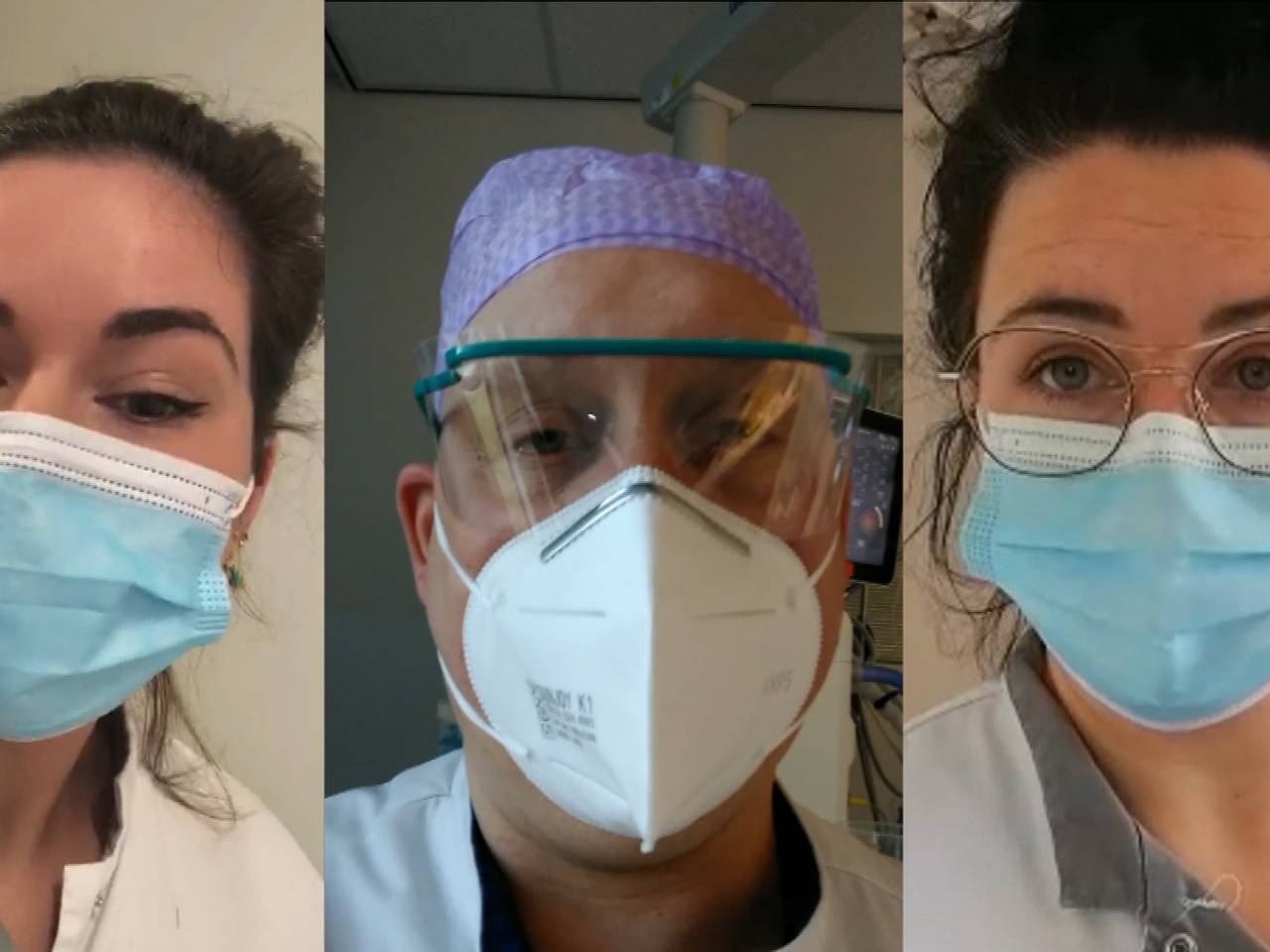 Medewerkers blikken terug op een jaar corona in de Brabantse ziekenhuizen