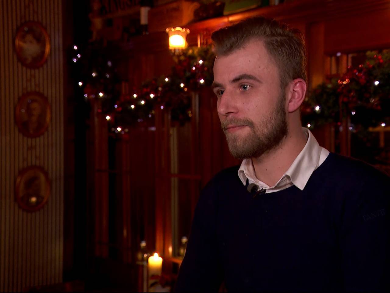 "Het is opnieuw een flinke tegenvaller."