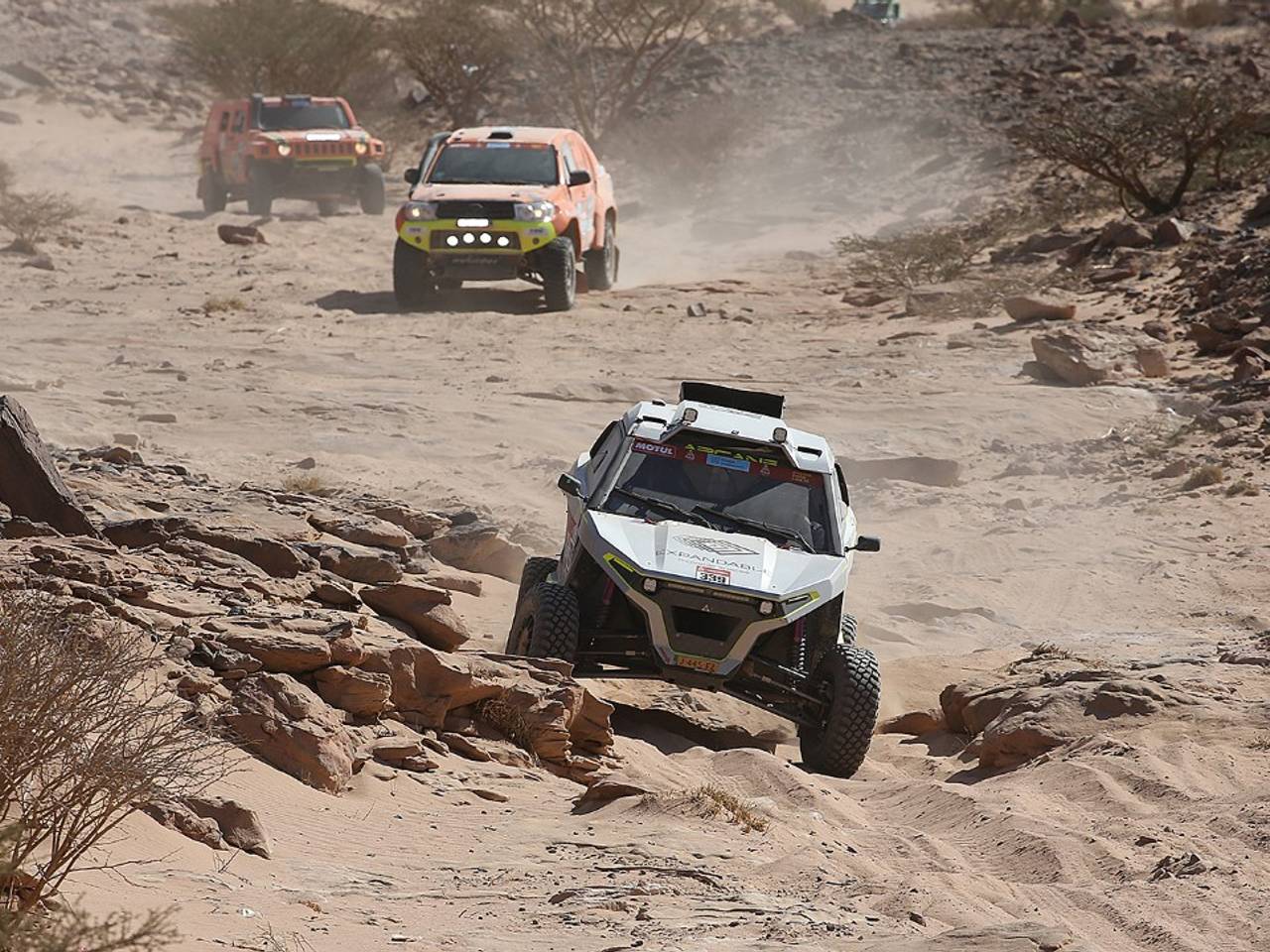 WEB BIVAK BRABANT DAKAR AFL 11..transfer