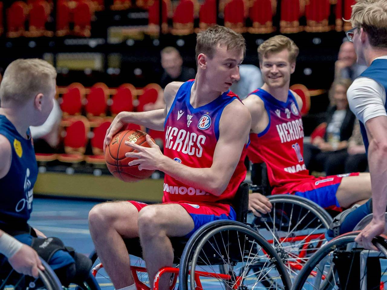 Boy van Vliet (Foto: Maurice Aarts)
