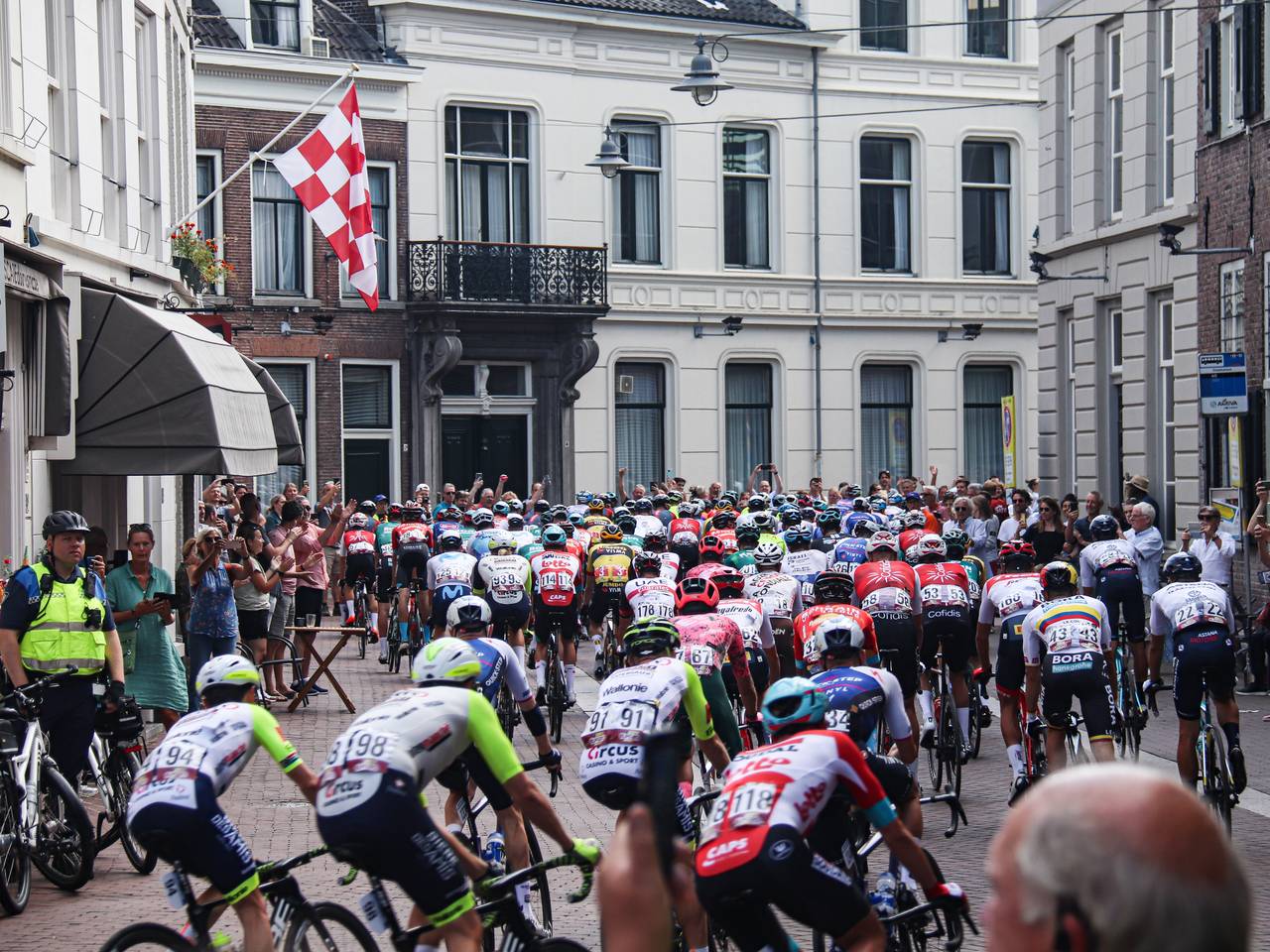 Foto: Corrado Francke.