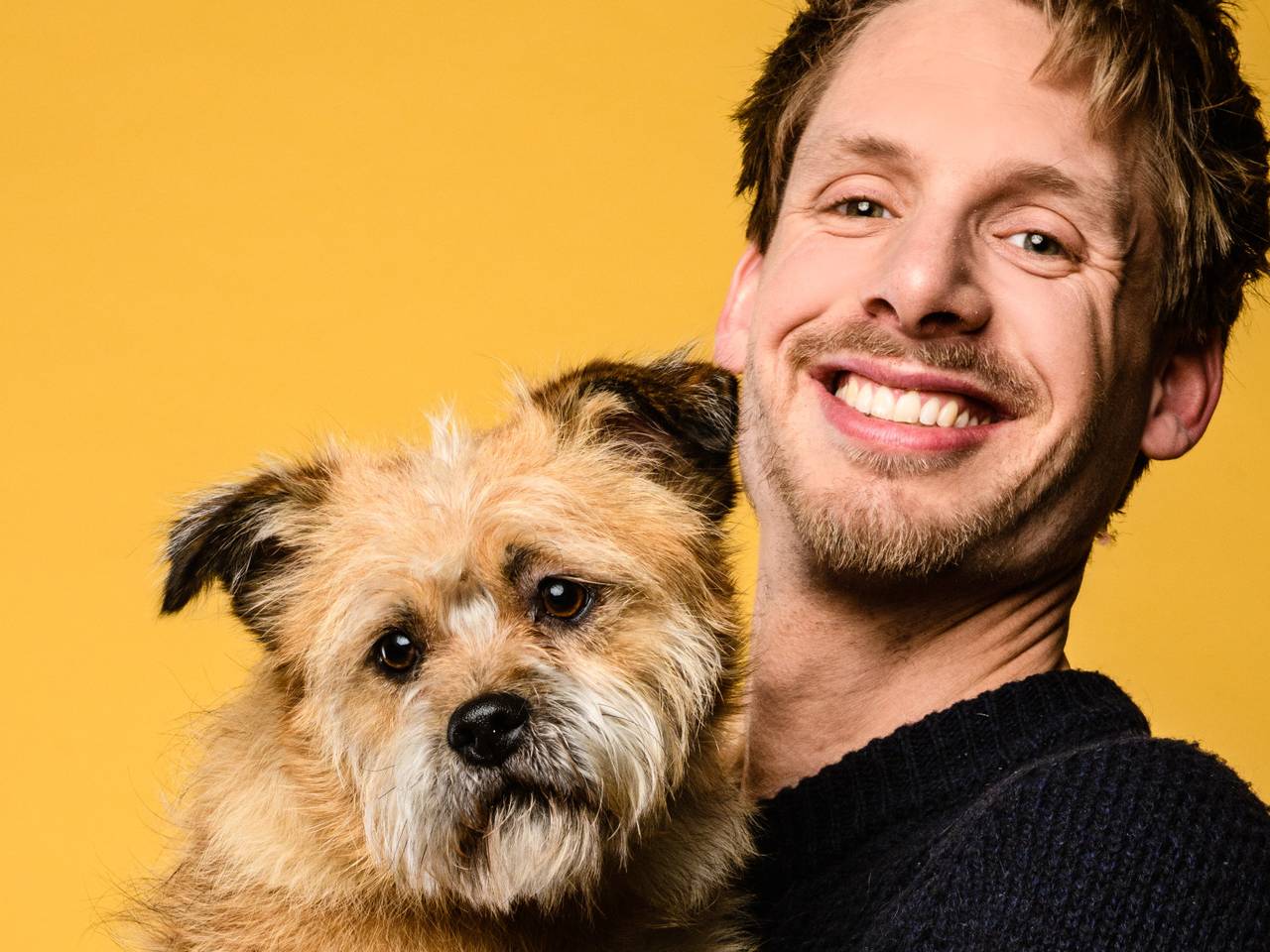 Thijs van den Meeberg (foto: Annemieke van der Togt)