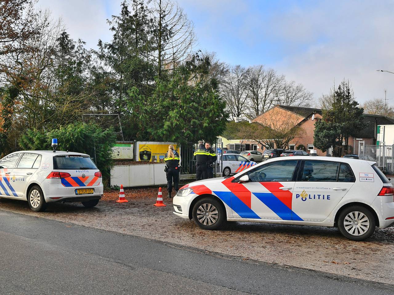 Foto: Rico Vogels/SQ Vision