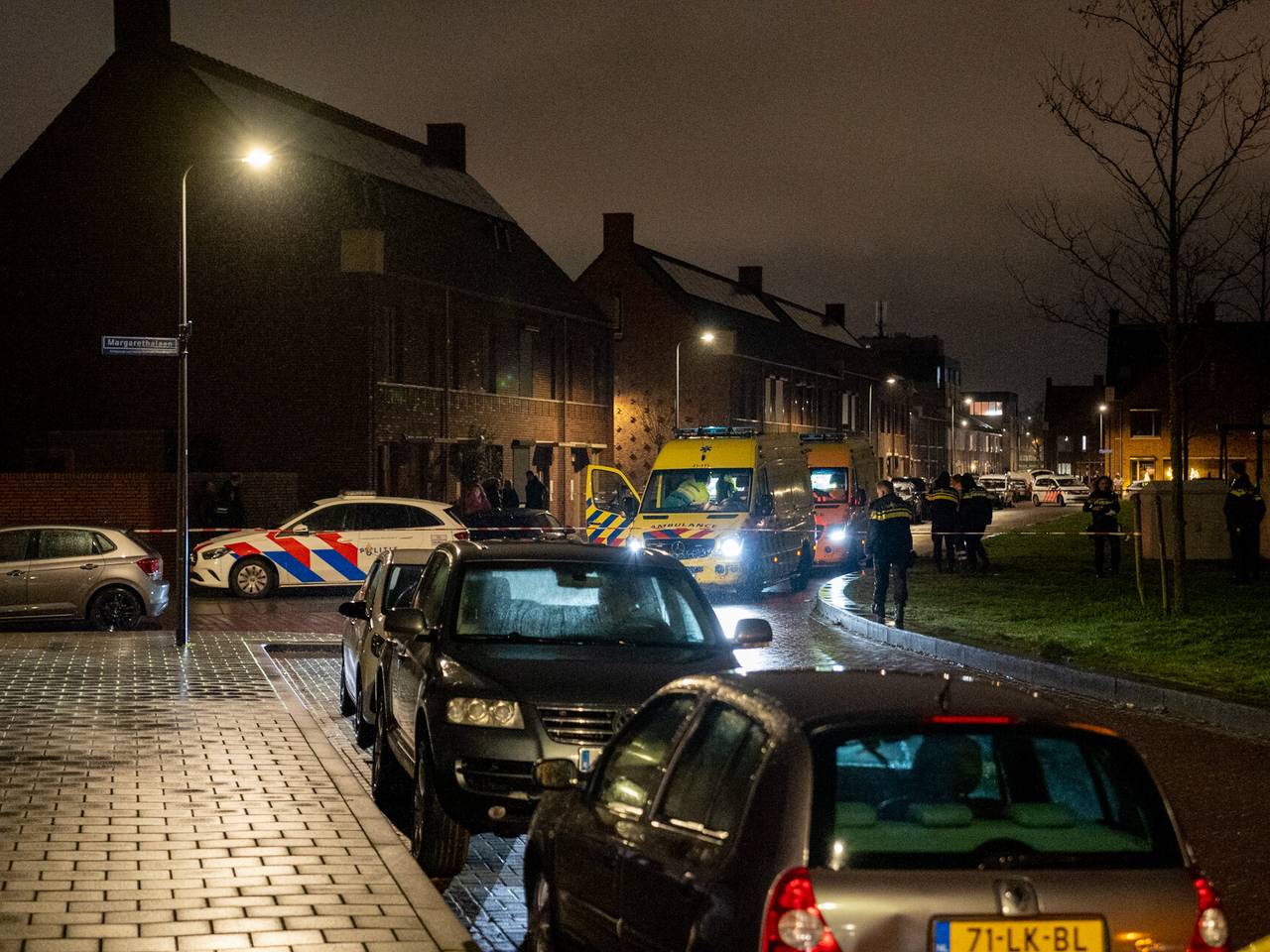 Foto: Bart Meesters/SQ Vision