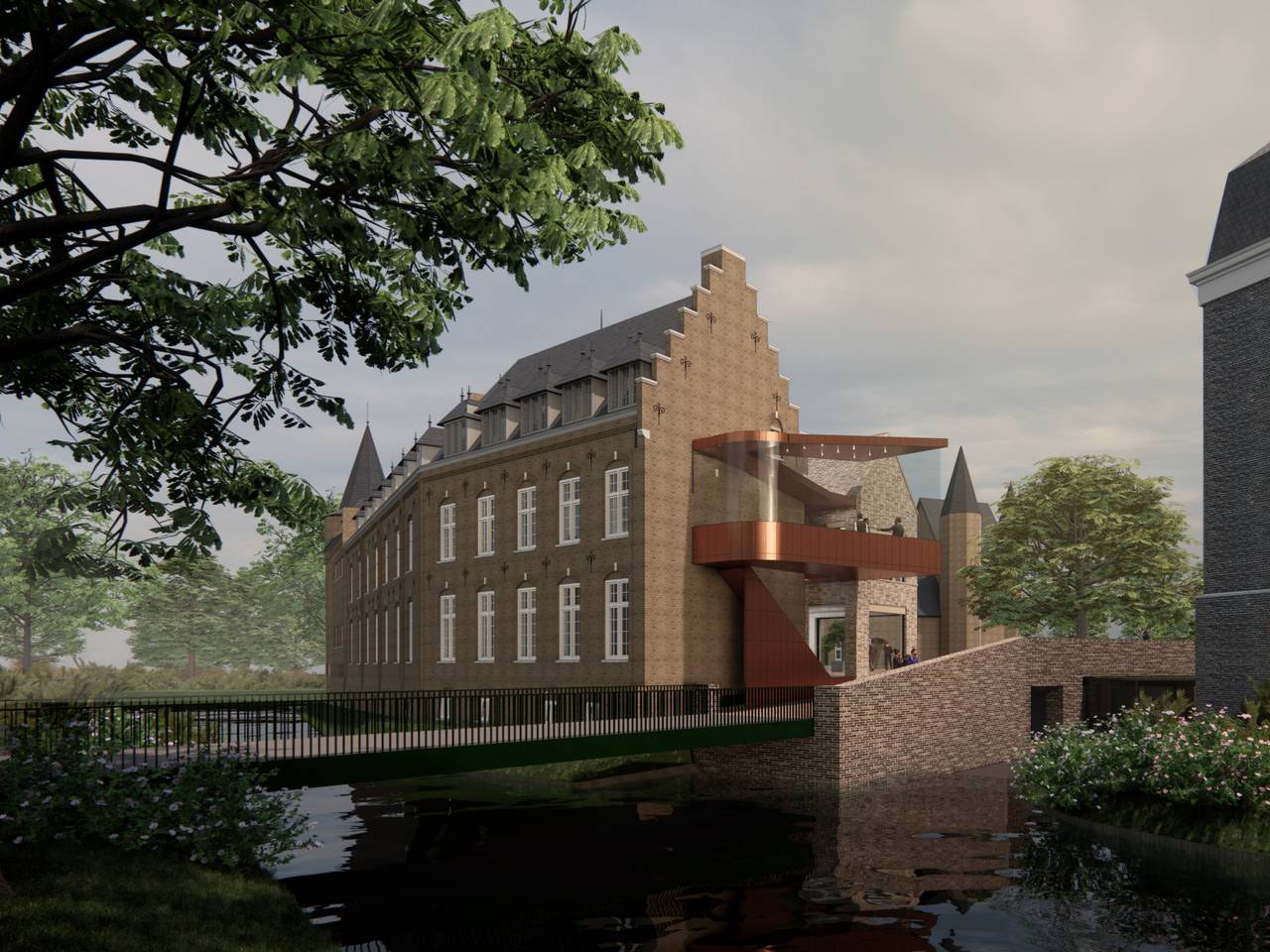 Omroep Brabant