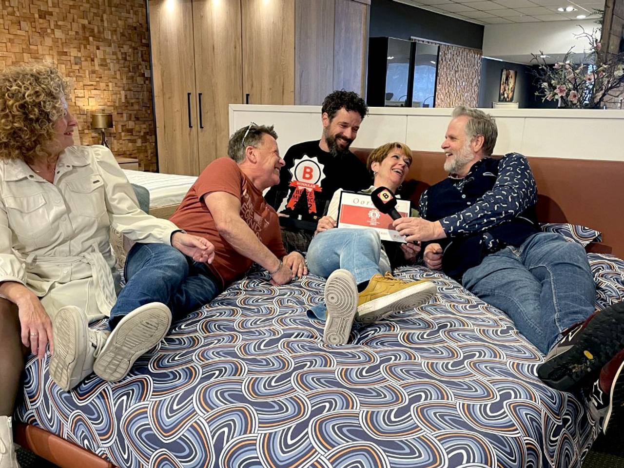 Winnaars Beste Commercial 2022