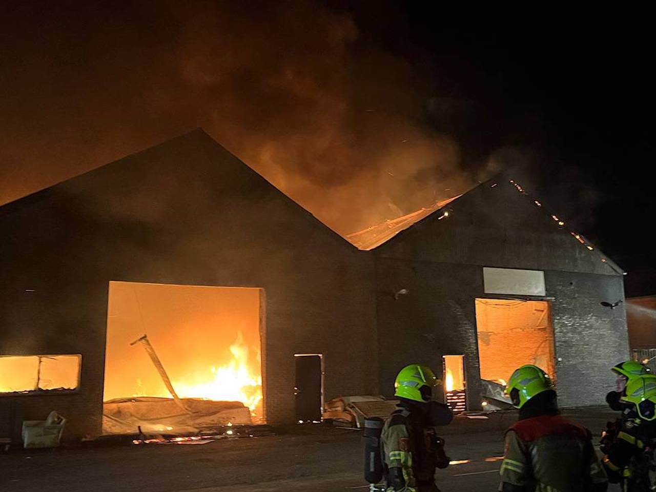 Foto: Jeroen Stuve/SQ Vision.