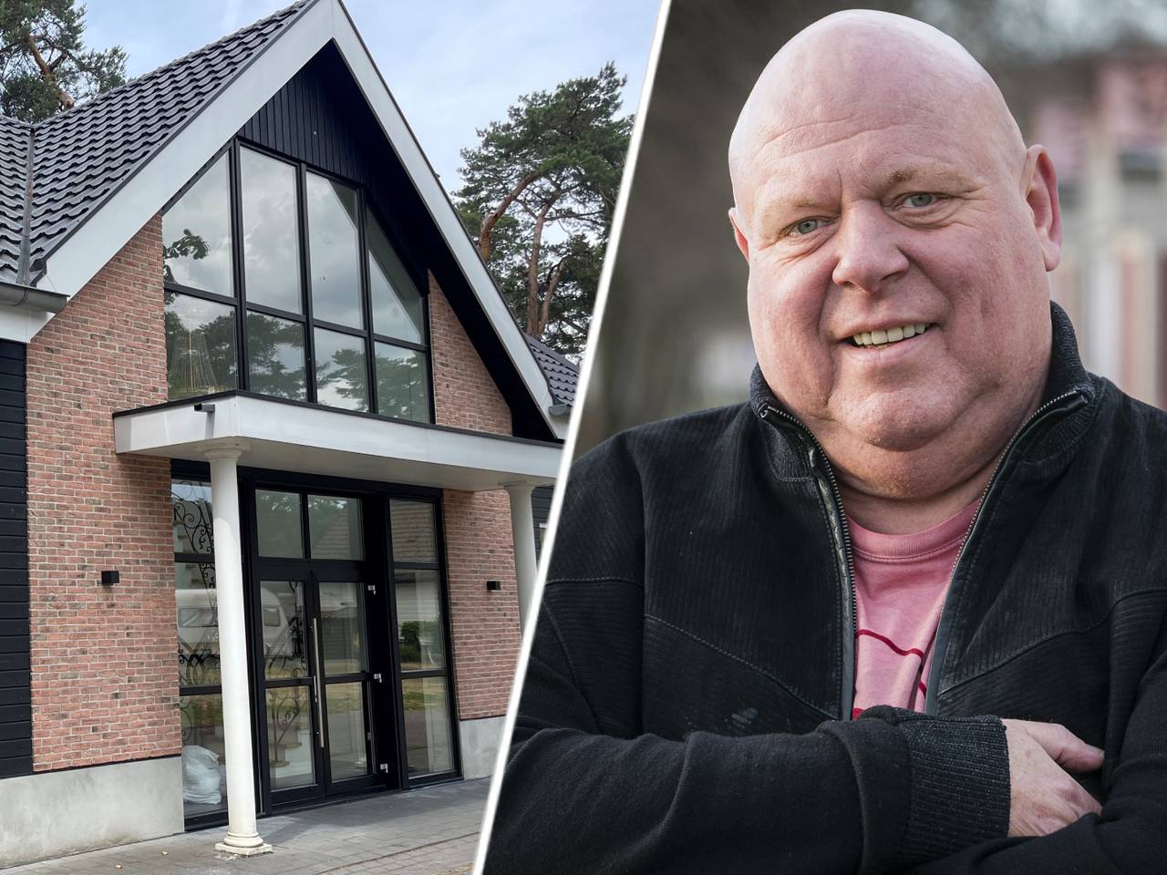 Foto: Hans Janssen, ANP.