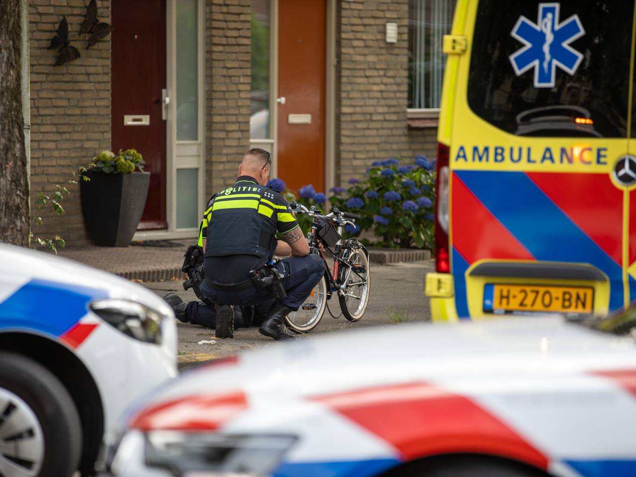 Foto: Christian Traets/SQ Vision.