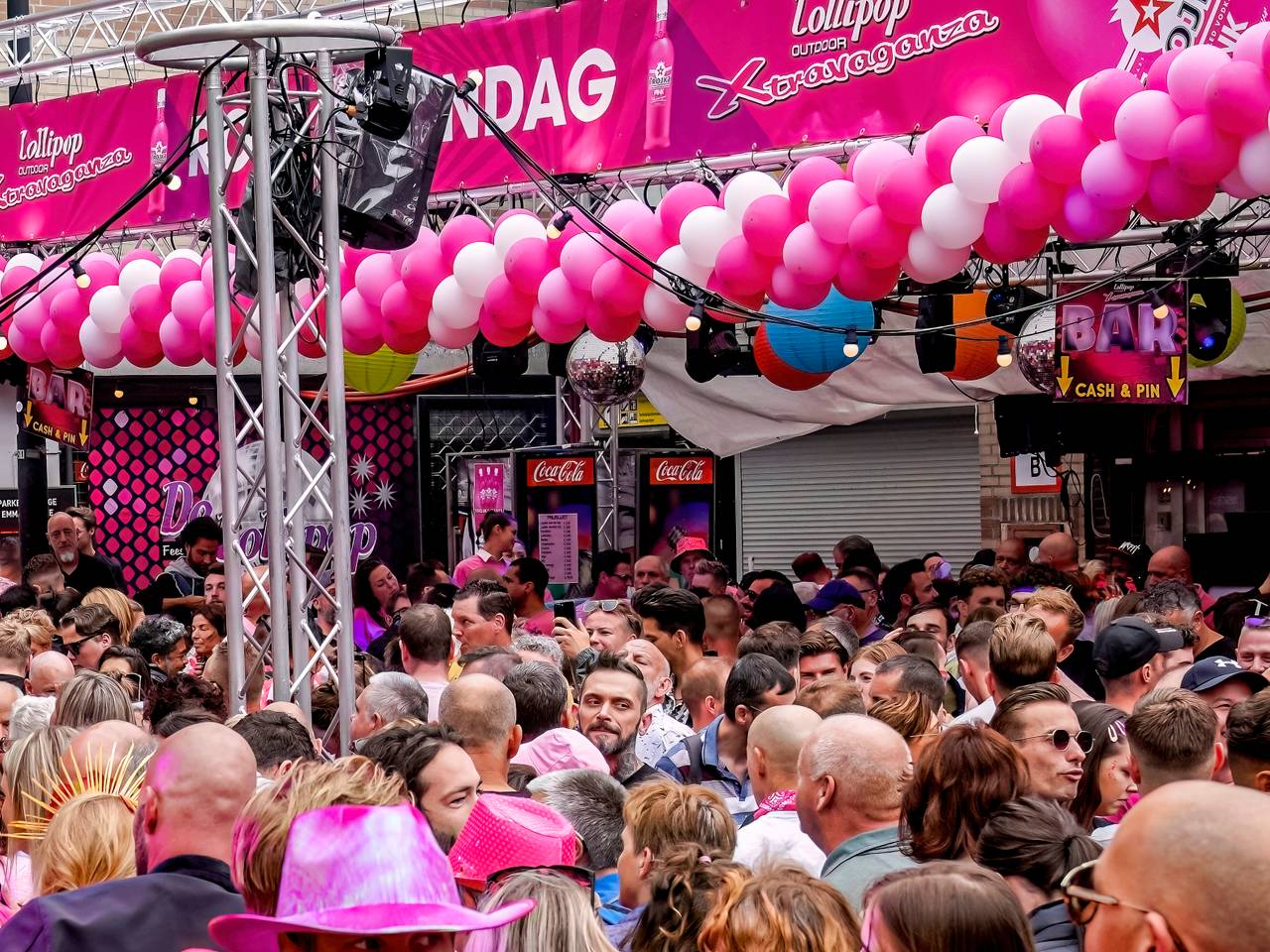 Archieffoto: Eye4images / Jack Brekelmans.