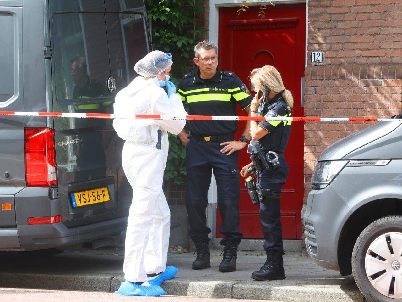 Foto: Bart Meesters / SQ Vision