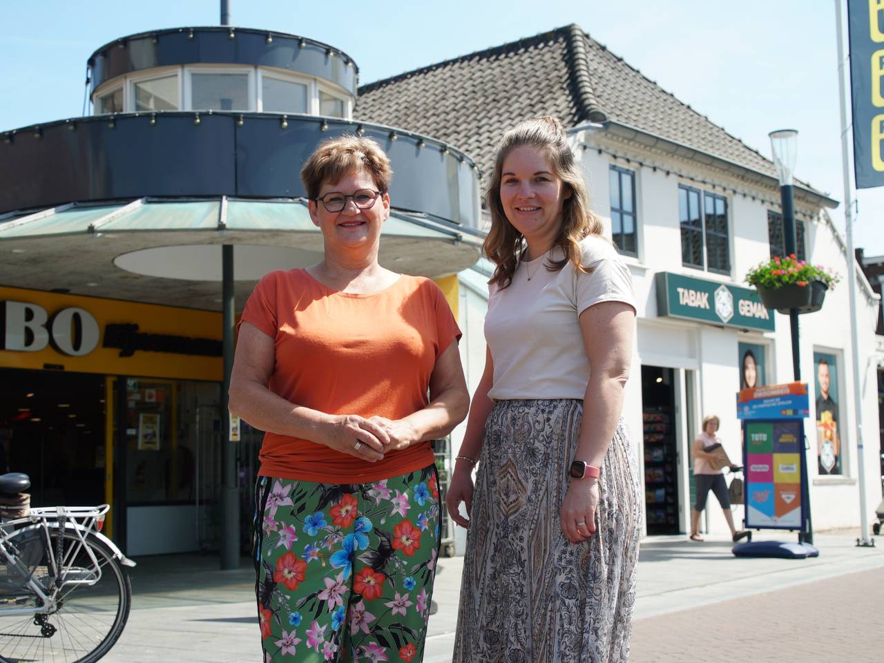 Geen tabak meer in supermarkt, maar daar is een oplossing voor.