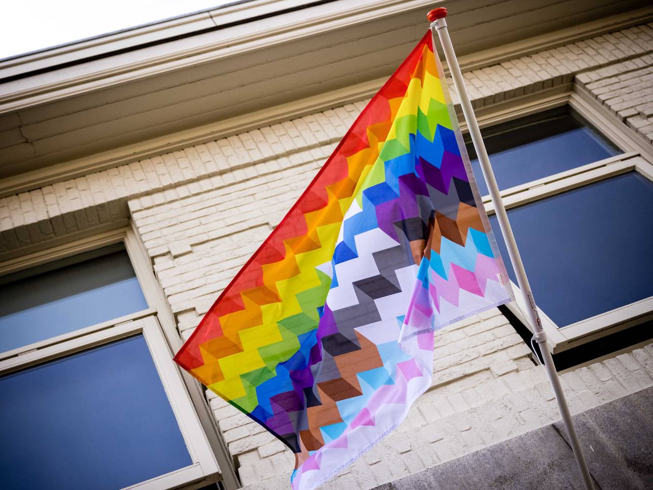 Haatcomments over lhbti+'ers