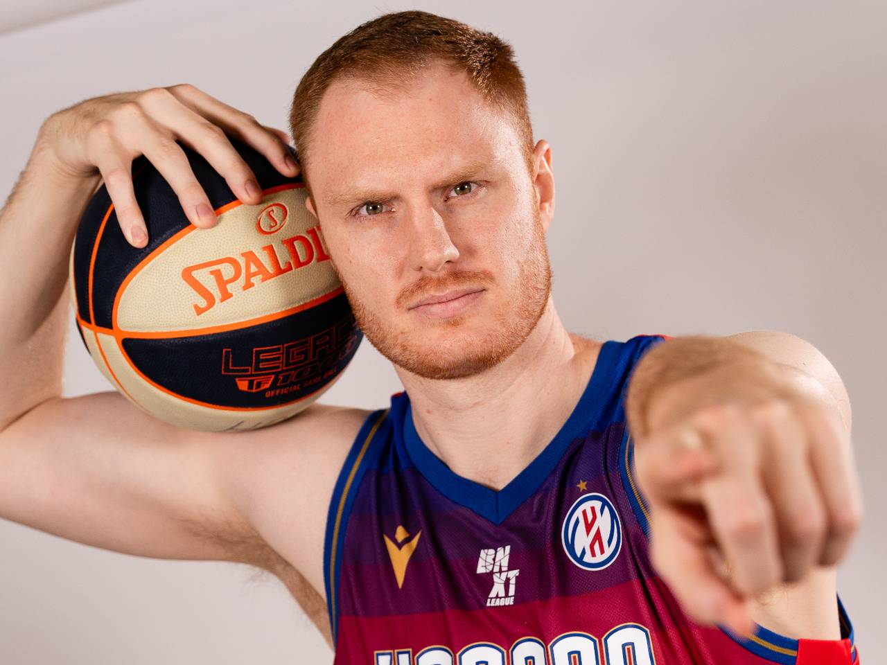 Menno Dijkstra (foto: Pieter Slembrouck).