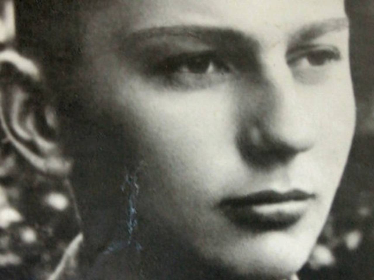 Karl-Heinz Rosch, gedood in Goirle (foto: archief).