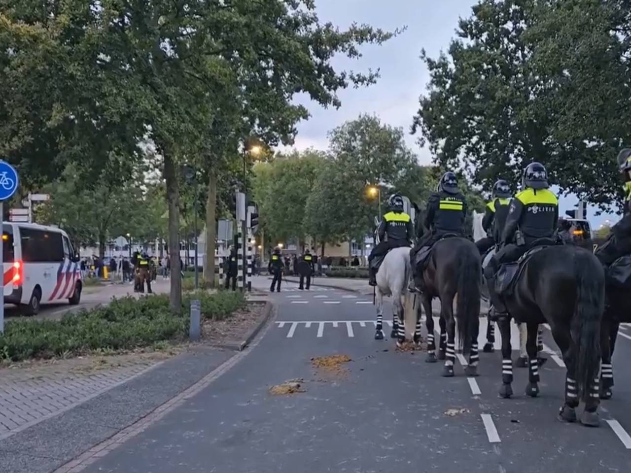 Foto: Milos Boksan/X.