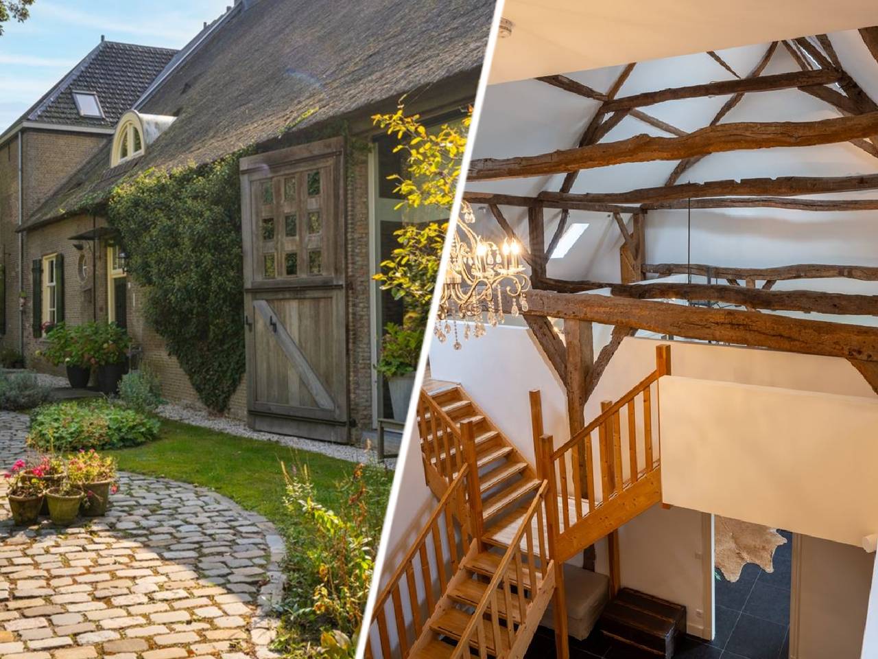 Foto's: De Makelaar van Altena