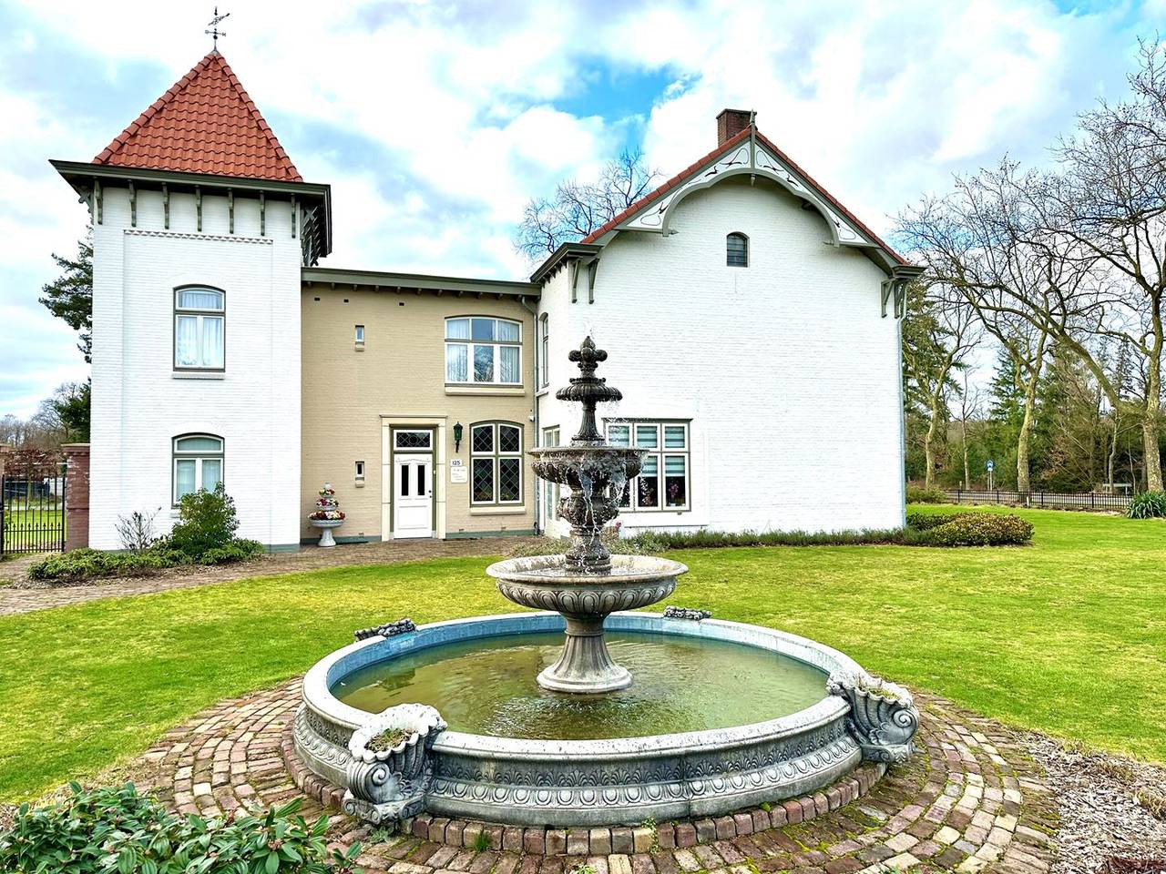 Foto: Giesbers& De Kort.