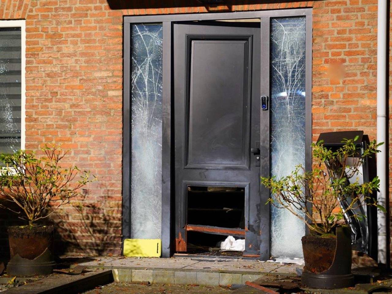 Foto: Bart Meesters/SQ Vision.