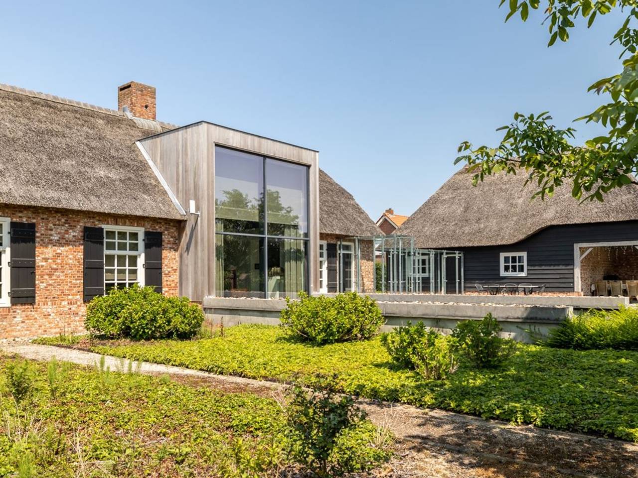 Foto: Van Baarle Makelaardij