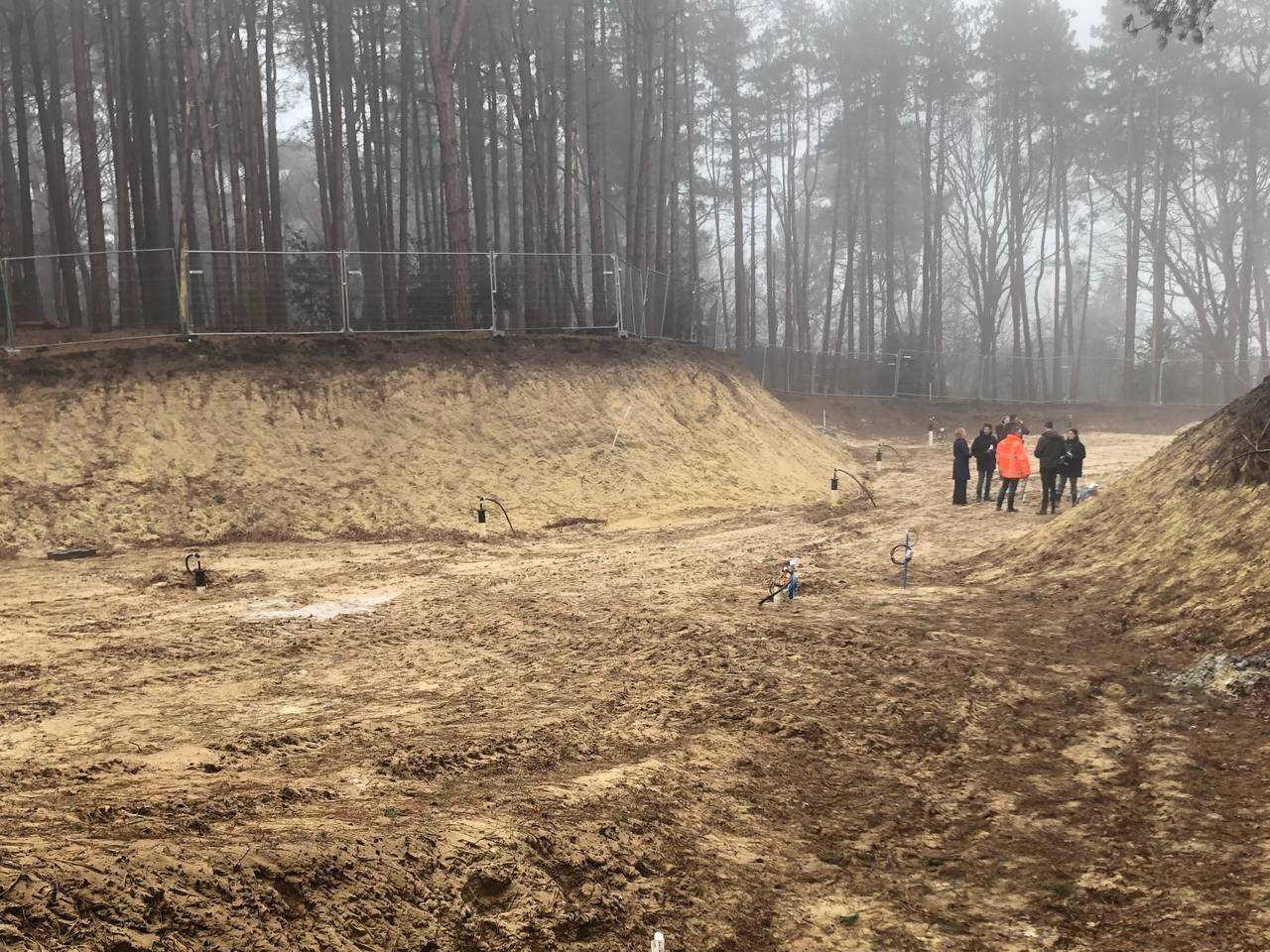 Schoonmaak megadrugsput hervat: nu is het grondwater aan de beurt
